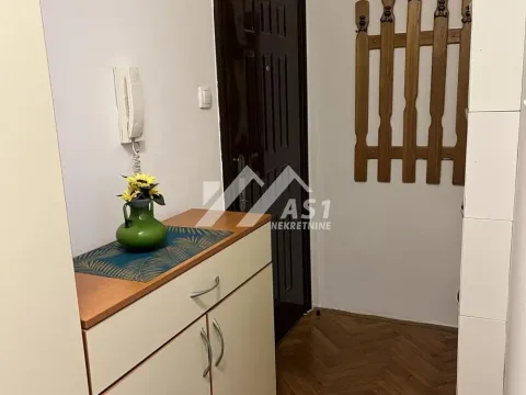 Rent, two bedroom apartment, 46m², Nova Detelinara, Novi Sad Sve Podlokacije - image 7