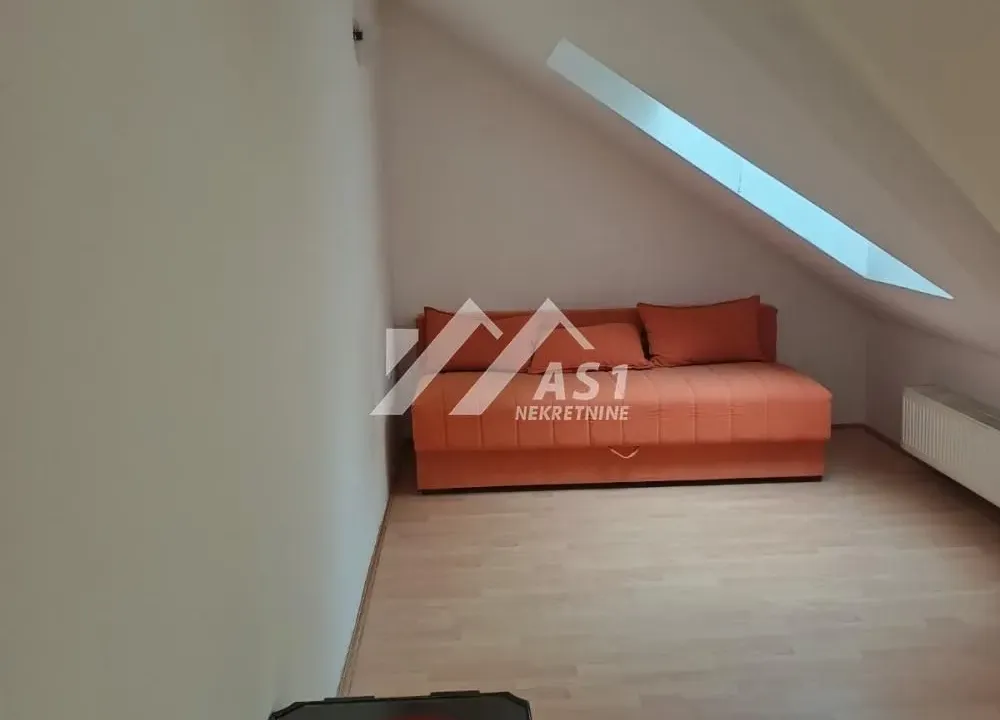 Sale, apartment, 25m², Grbavica, Novi Sad Sve Podlokacije