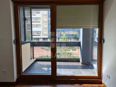 Rent, studio apartment, 30m², Master Kvart, Podgorica - image 2