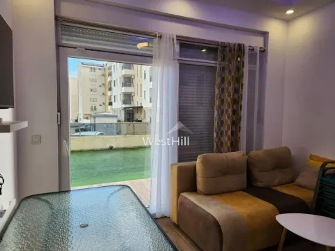 Prodaja, jednosoban stan, 31m², Bijela, Herceg Novi - image 4