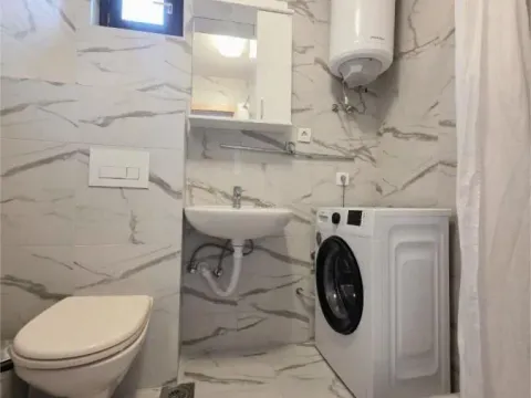 Prodaja, dvosoban stan, 50m², Bijeli Do, Budva - image 9