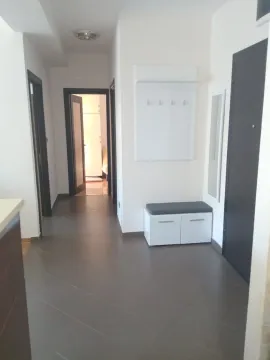 Izdavanje, dvosoban stan, 60m², Budva, Crna Gora - image 7