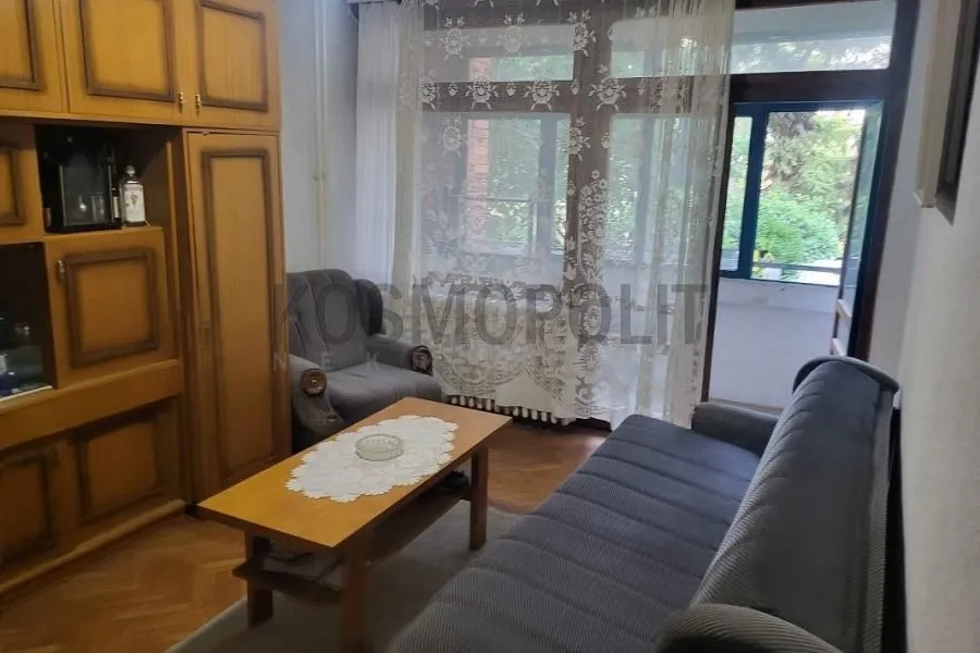 Sale, four bedroom apartment, 71m², Skojevsko Naselje, Beograd
