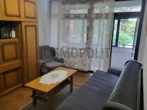 Stan in Skojevsko Naselje