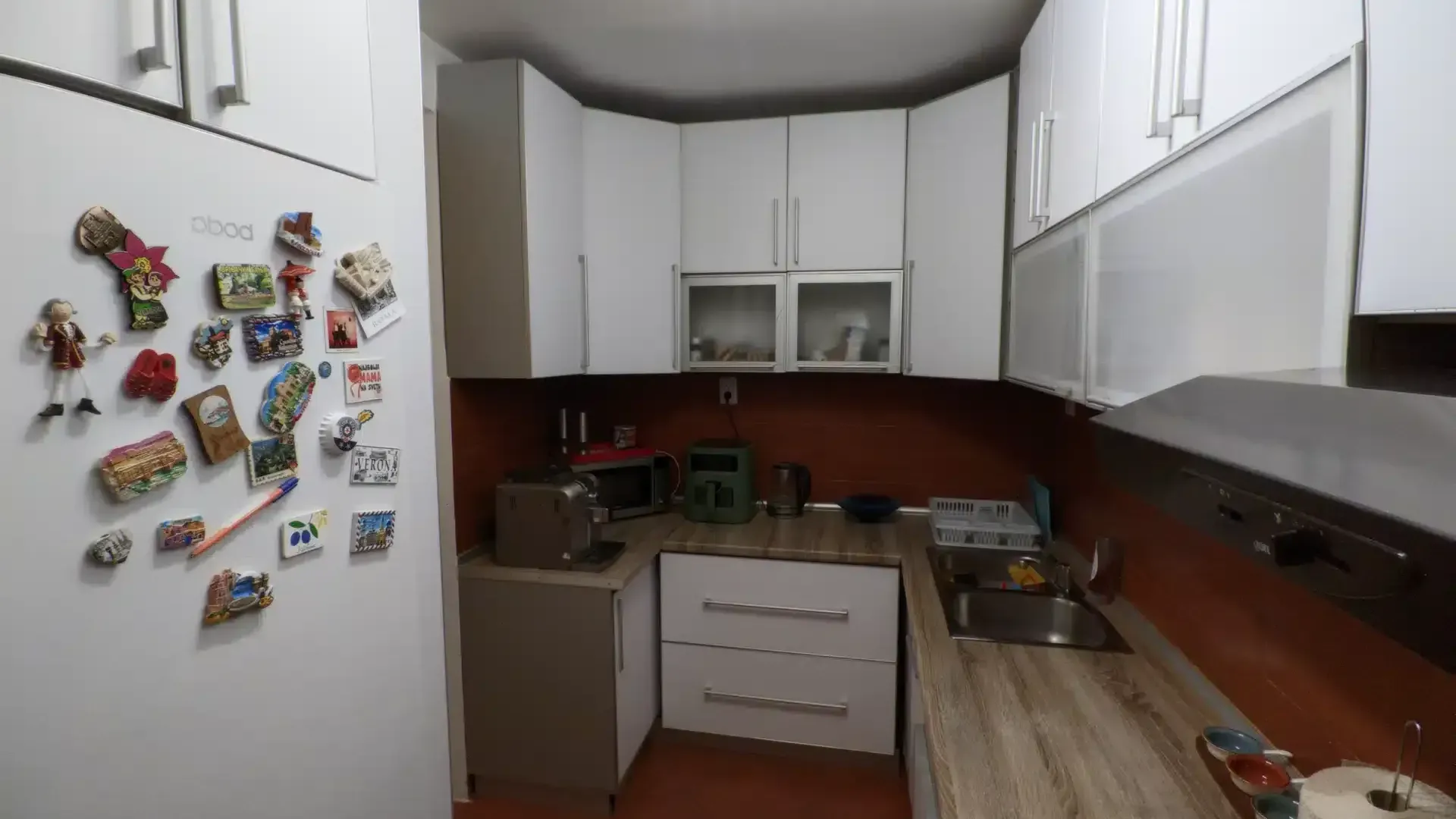 Prodaja, trosoban stan, 85m², Stari Aerodrom, Podgorica