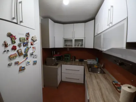 Sale, three bedroom apartment, 85m², Stari Aerodrom, Podgorica - image 11