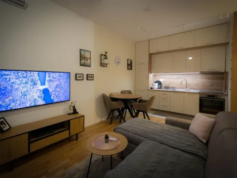 Izdavanje, jednosoban stan, 41m², Tološi, Podgorica - image 6