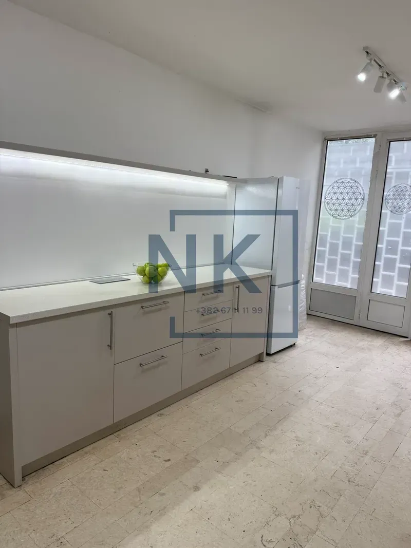 Sale, office space, 20m², Blok 5, Podgorica