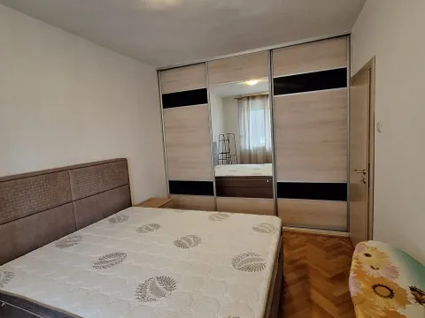 Rent, one bedroom apartment, 60m², Preko Morače, Podgorica - image 7