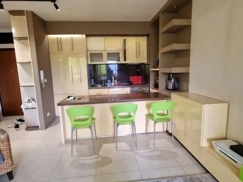 Rent, one bedroom apartment, 73m², City Kvart, Podgorica - image 7