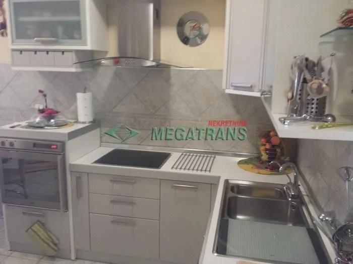 Rent, four bedroom apartment, 160m², Čenej, Novi Sad Sve Podlokacije