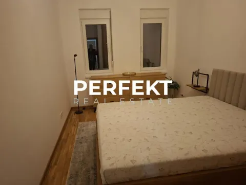 Rent, two bedroom apartment, 57m², Centar, Pančevo - image 3