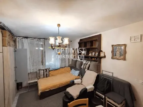 Prodaja, dvosoban stan, 51m², Banovo Brdo, Beograd - image 9