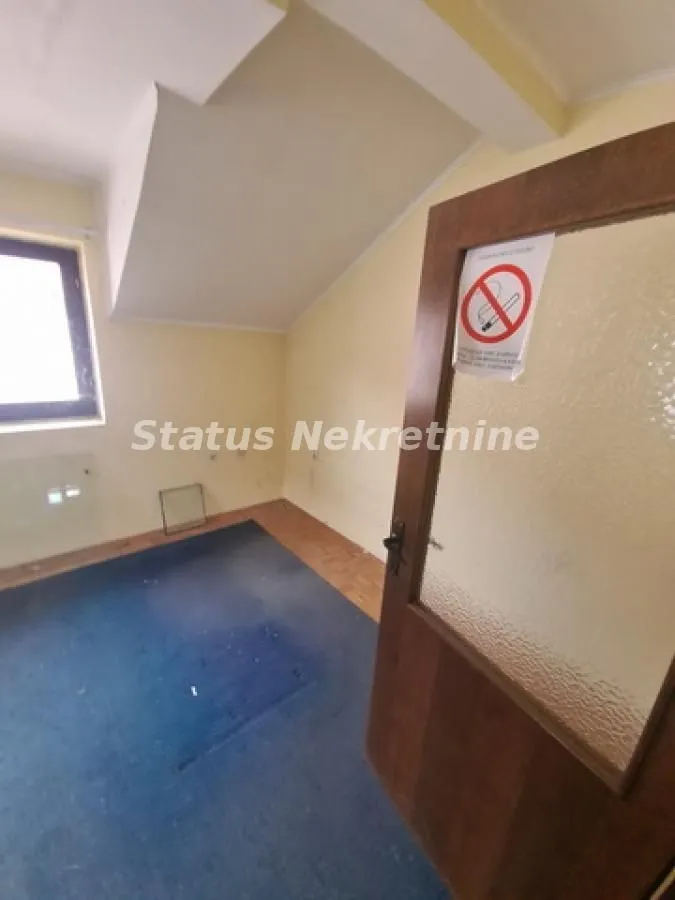 Sale, office space, 550m², Futog, Novi Sad Sve Podlokacije