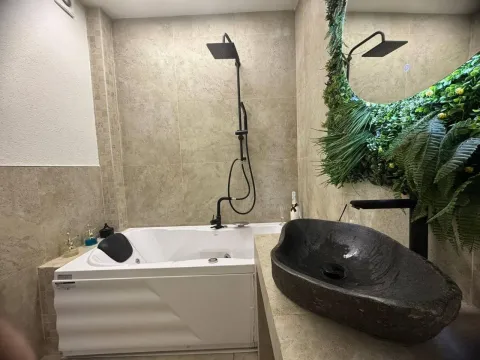 Rent, one bedroom apartment, 30m², Centar, Tivat - image 13