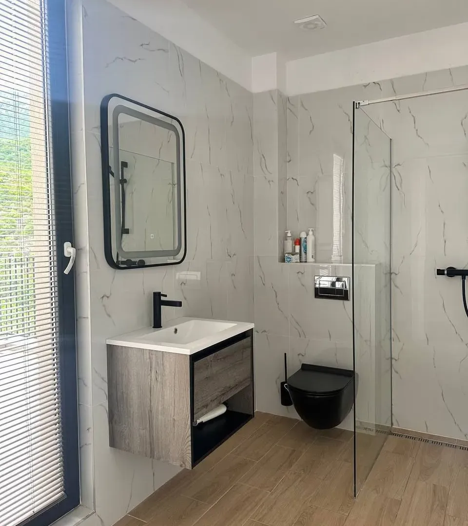 Sale, three bedroom apartment, 103m², Bečići, Budva