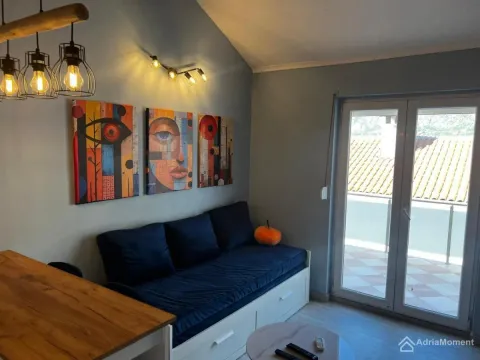 Sale, two bedroom apartment, 115m², Prčanj, Kotor - image 4