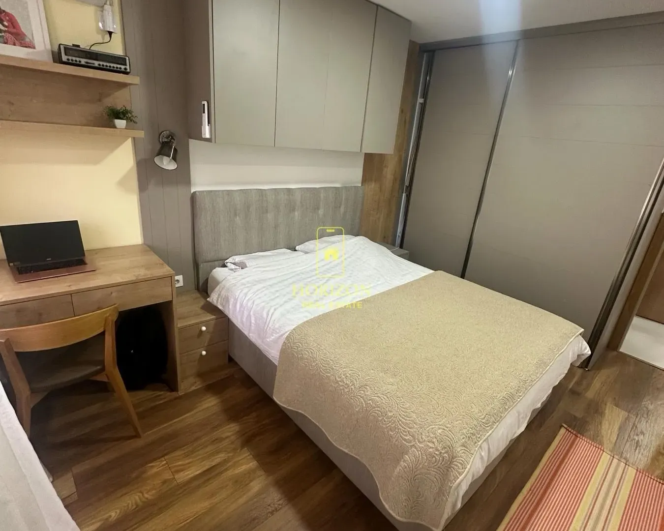 Prodaja, trosoban stan, 89m², Drpe Mandića, Podgorica