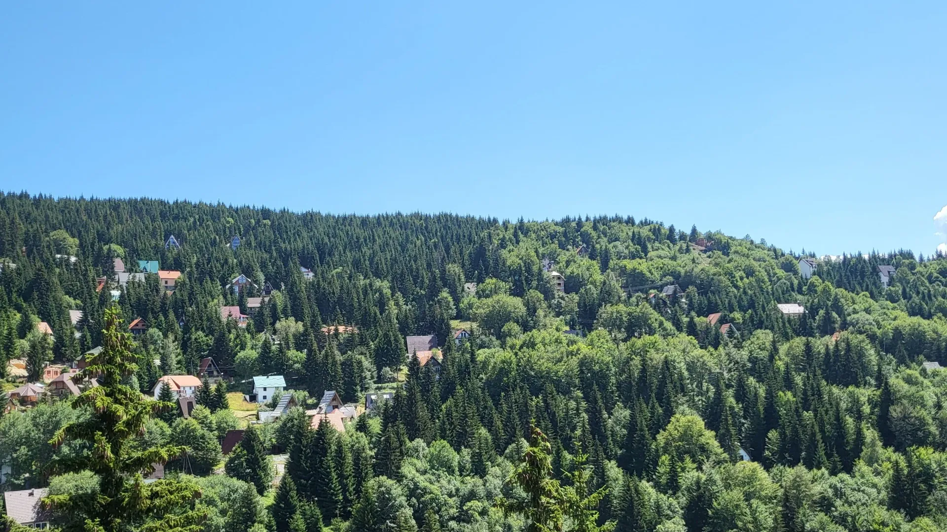 Prodaja, garsonjera, 27m², Treska, Kopaonik
