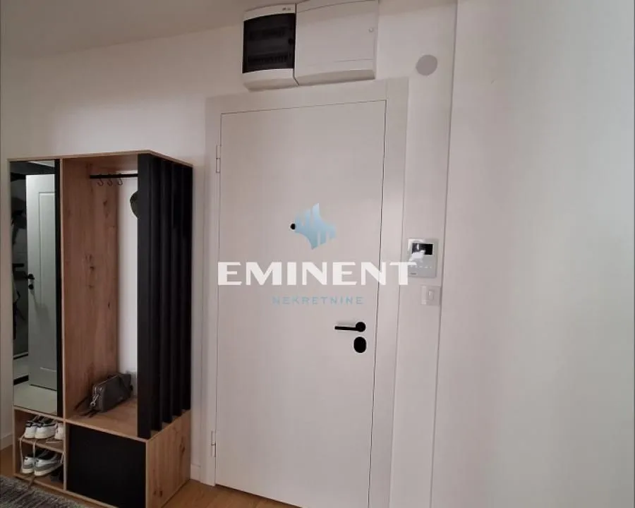 Rent, three bedroom apartment, 50m², Čukarica, Beograd