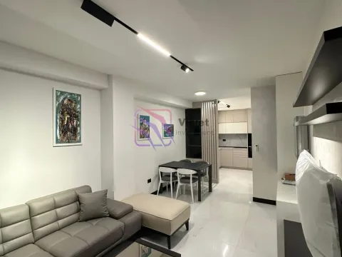 Rent, one bedroom apartment, 45m², City Kej, Podgorica - image 4
