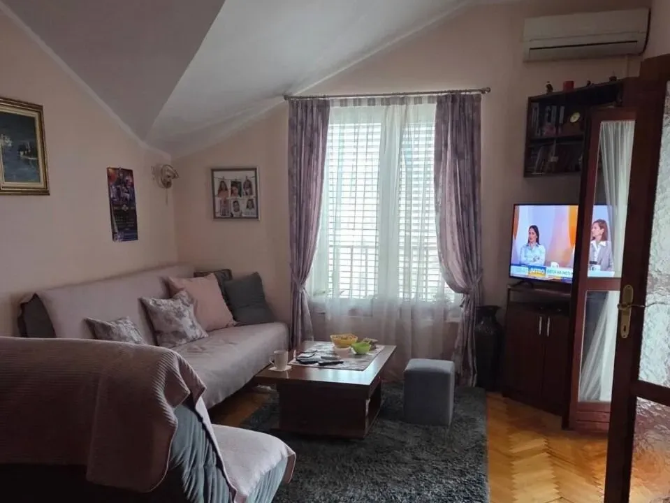 Sale, two bedroom apartment, 72m², Seljanovo, Tivat