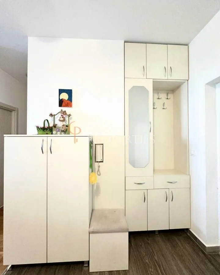 Rent, apartment, 40m², Tuški Put, Podgorica