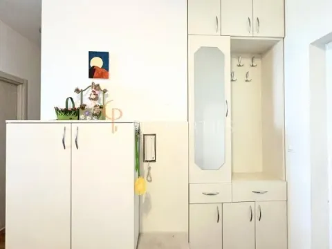 Rent, apartment, 40m², Tuški Put, Podgorica - image 8