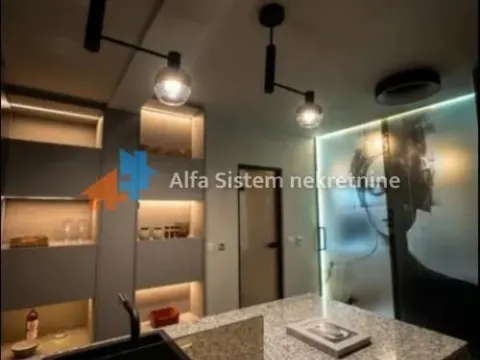 Rent, two bedroom apartment, 58m², Čukarica, Beograd - image 10