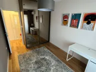 Rent, two bedroom apartment, 73m², Central Point, Podgorica - image 17