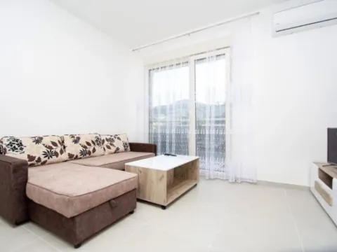 Izdavanje, garsonjera, 35m², Babilonija, Budva - image 5