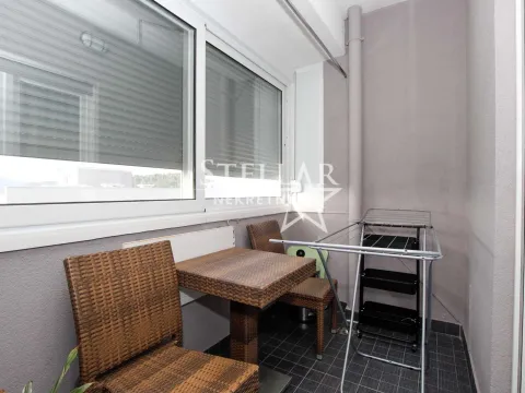 Izdavanje, stan, 42m², Pobrežje, Podgorica - image 6