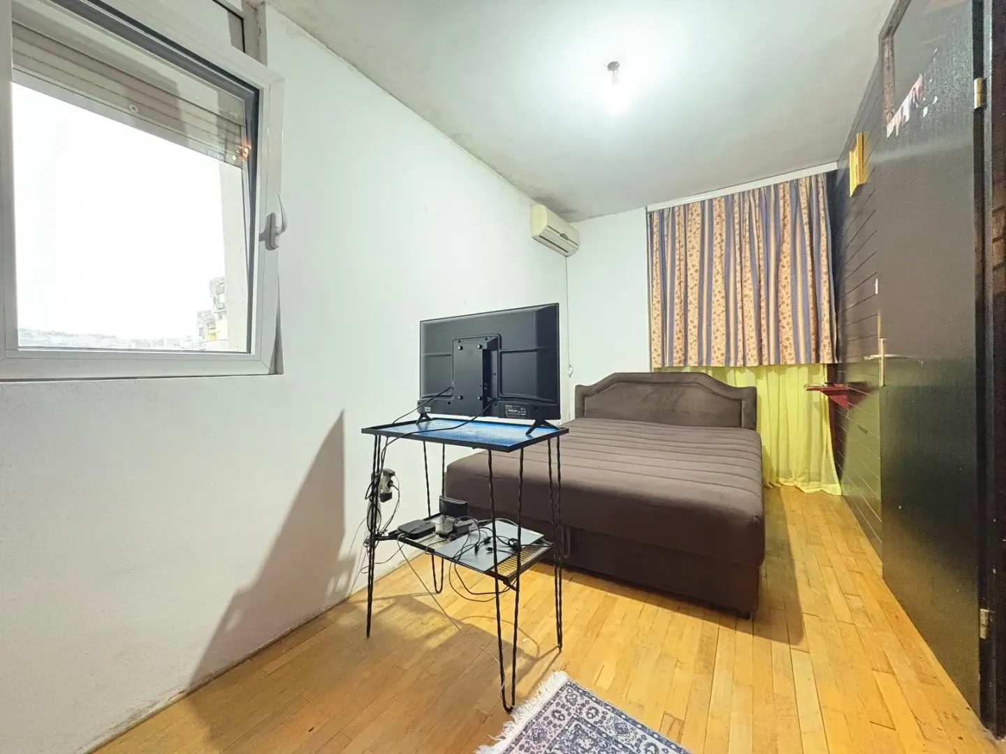Prodaja, dvosoban stan, 77m², Blok 5, Podgorica
