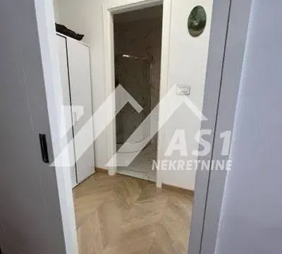 Rent, two bedroom apartment, 45m², Spens, Novi Sad Sve Podlokacije - image 3