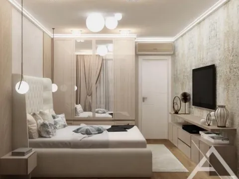 Izdavanje, dvosoban stan, 78m², Centar, Novi Sad - image 8