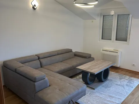 Rent, two bedroom apartment, 72m², Momišići, Podgorica - image 2