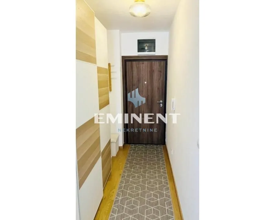 Rent, apartment, 42m², Gradska Bolnica, Zvezdara Sve Podlokacije