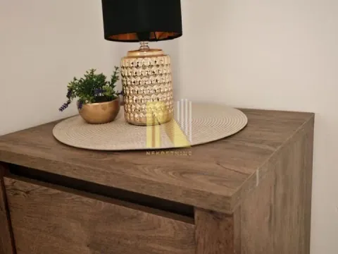 Izdavanje, jednosoban stan, 41m², Petrovaradin, Novi Sad - image 12
