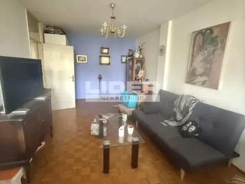 Prodaja, dvosoban stan, 53m², Novi Beograd Blok 21, Novi Beograd Sve Podlokacije - image 6