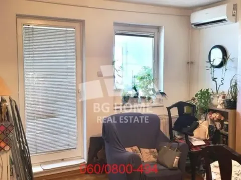 Prodaja, trosoban stan, 135m², Novi Beograd Sve Podlokacije, Beograd - image 2