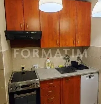 Rent, one bedroom apartment, 40m², Novi Beograd Sve Podlokacije, Beograd - image 12