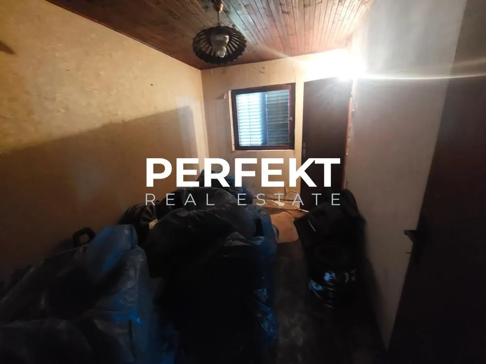 Prodaja, kuća, 112m², Stari Tamiš, Pančevo