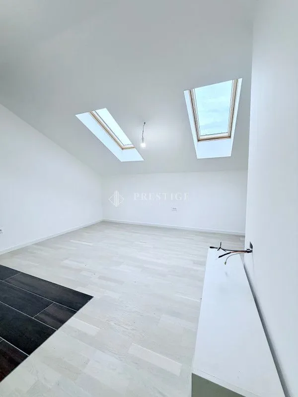 Prodaja, jednosoban stan, 52m², Tološi, Podgorica