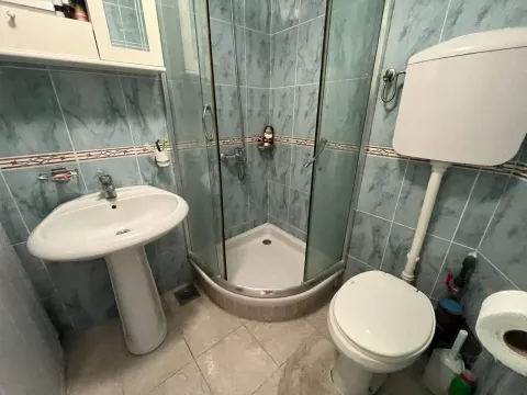 Rent, one bedroom apartment, 41m², Pržno, Budva - image 4