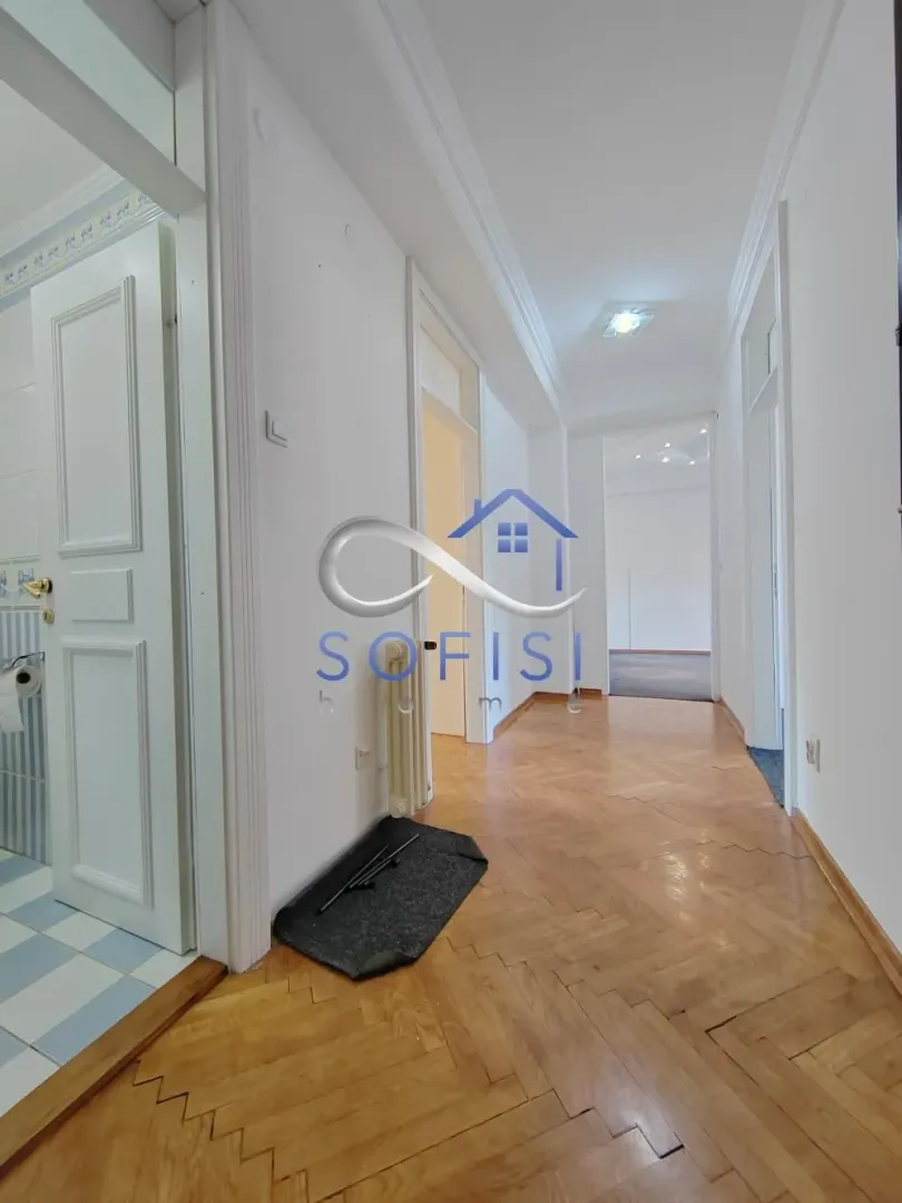 Izdavanje, četvorosoban stan, 101m², Novi Sad Sve Podlokacije, Novi Sad