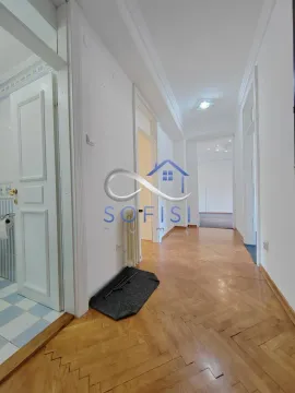 Izdavanje, četvorosoban stan, 101m², Novi Sad Sve Podlokacije, Novi Sad - image 19