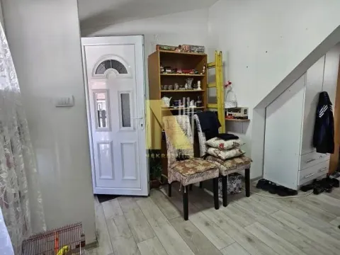 Prodaja, jednosoban stan, 39m², Socijalno, Novi Sad Sve Podlokacije - image 7