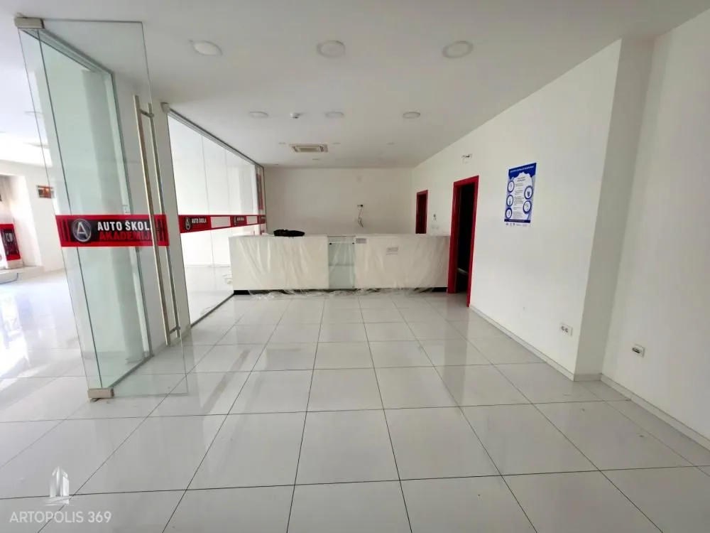 Rent, office space, 185m², Stari Grad, Beograd