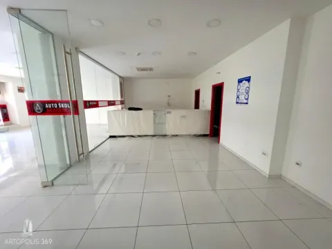 Rent, office space, 185m², Stari Grad, Beograd - image 11