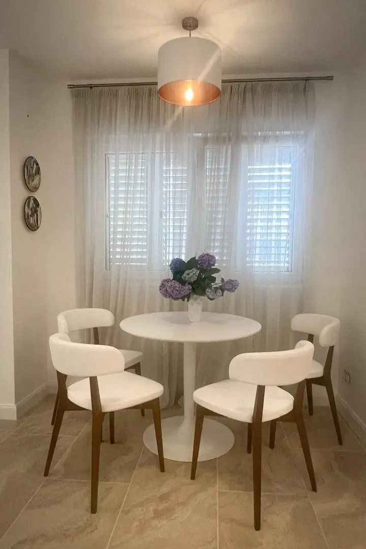 Sale, two bedroom apartment, 52m², Prčanj, Kotor